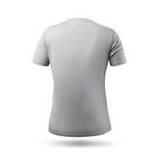 Mens UVActive Short Sleeve Top - Grey
