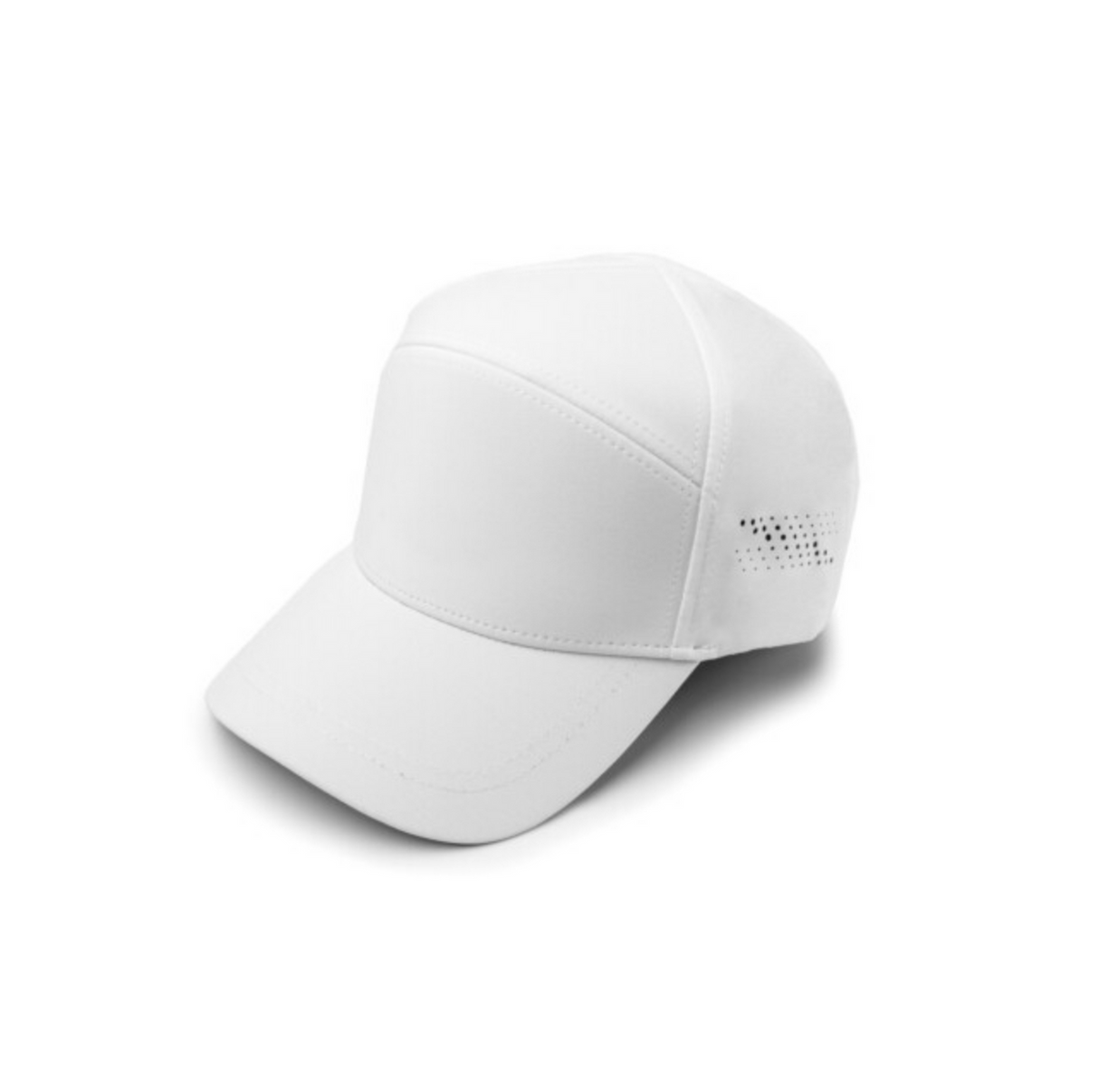 Zhik Team Sports Cap - White