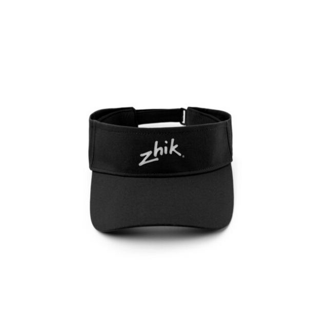 Zhik Sports Visor - Black