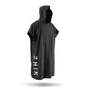 Zhik Hooded Towel Black
