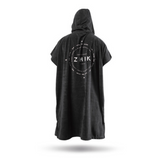 Zhik Hooded Towel Black