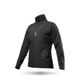 Zhik Womens Black INS100 Jacket