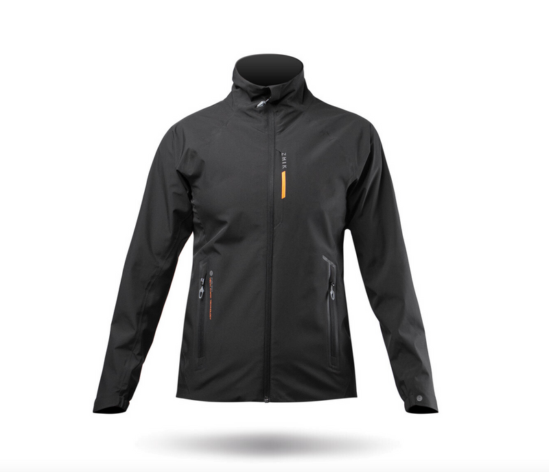 Zhik Womens Black INS100 Jacket