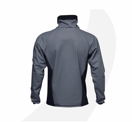 Rooster Classic Aquafleece Top - Unisex (Colors)