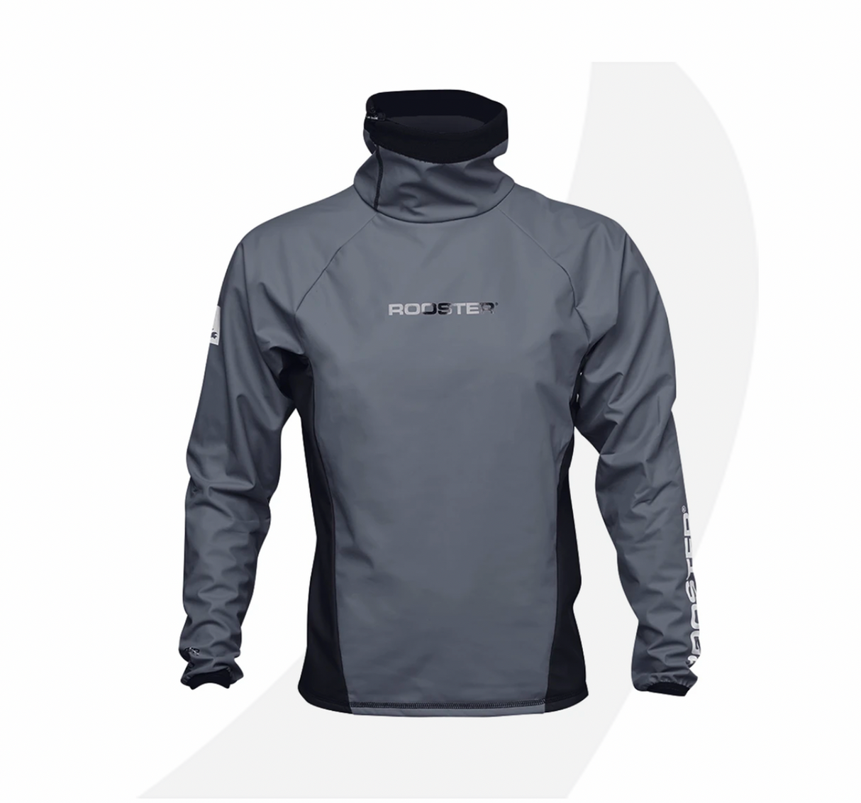 Rooster Classic Aquafleece Top - Unisex (Colors)