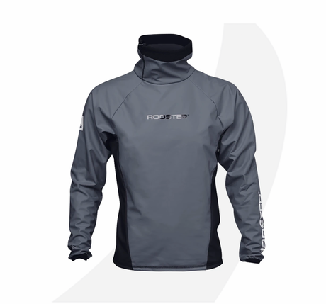 Rooster Classic Aquafleece Top - Unisex (Colors)