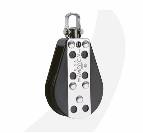 Harken 2.25 Single Block