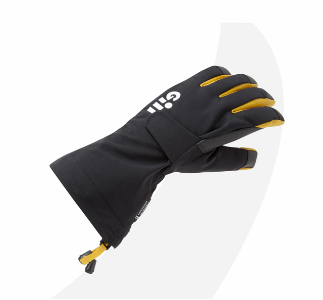 Gill Helmsman Gloves