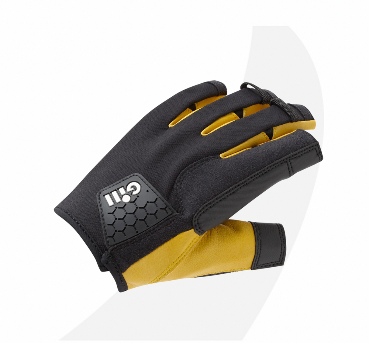 Pro Gloves - Short Finger