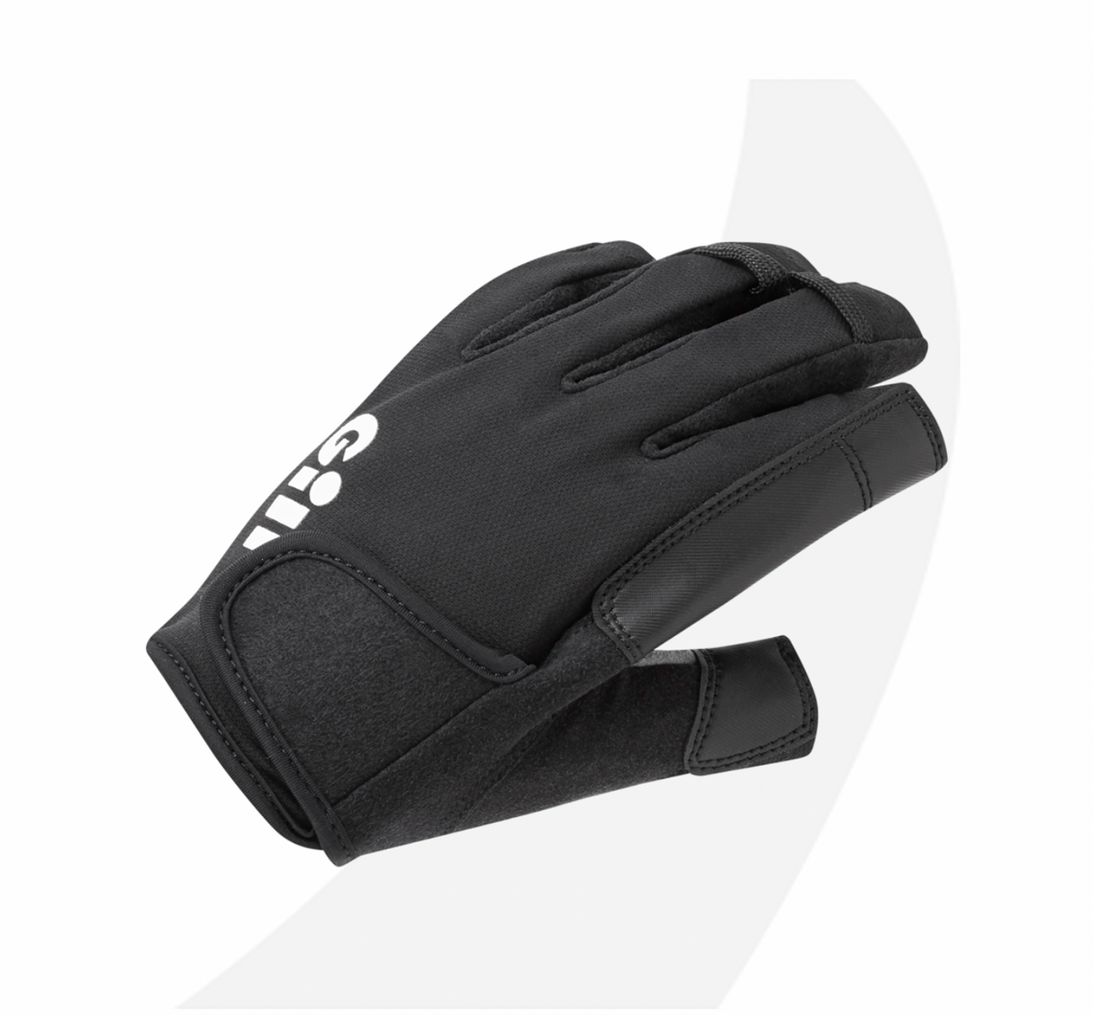 Gill Championship Gloves - Short Finger