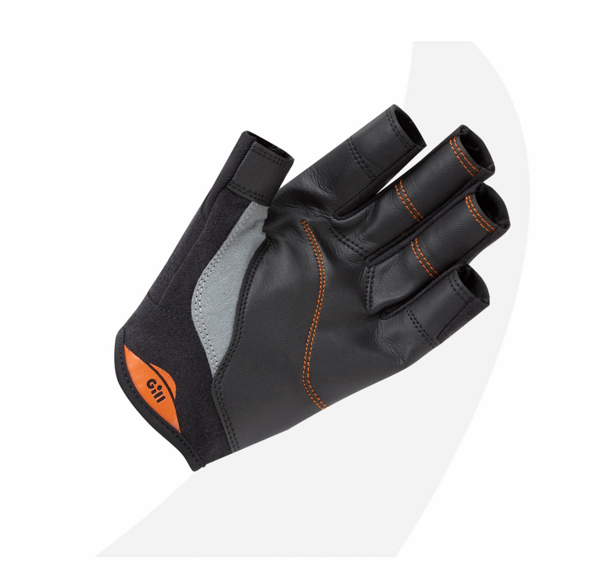 Gill Championship Gloves - Short Finger