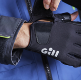 Gill Championship Gloves - Short Finger