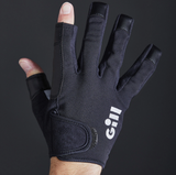 Gill Championship Gloves - Short Finger