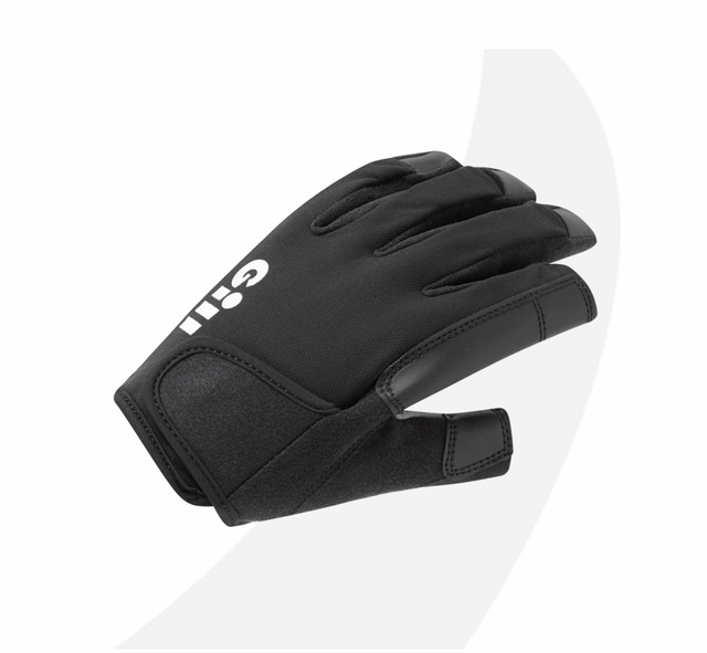 Gill Championship Gloves - Long Finger