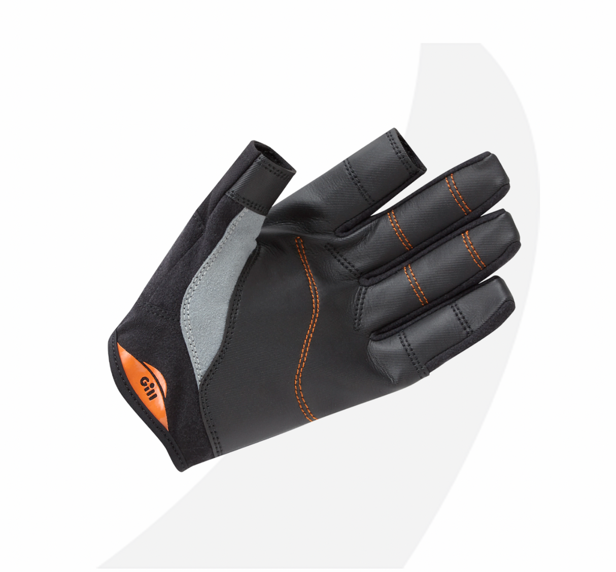 Gill Championship Gloves - Long Finger