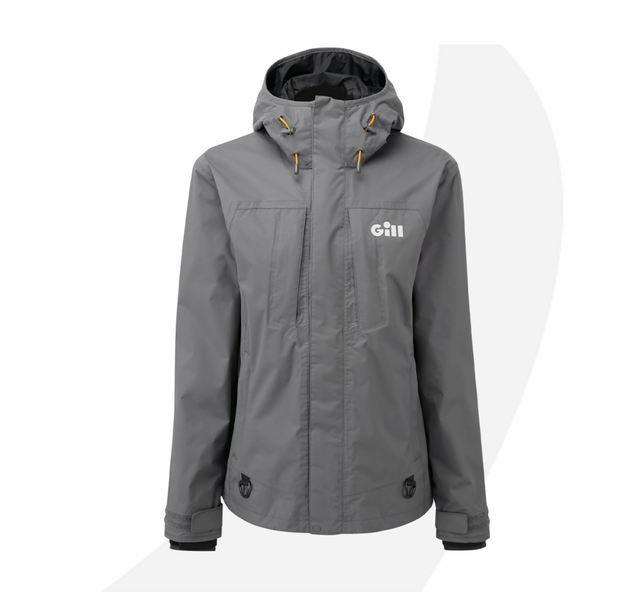 Gill Women's Active Jacket