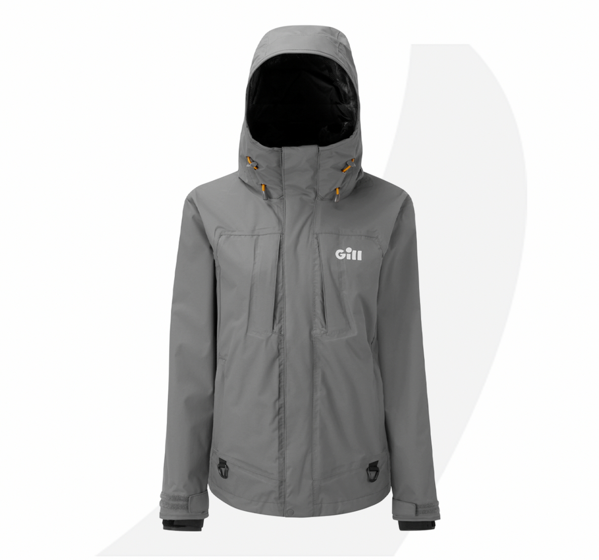 Gill Women's Active Jacket