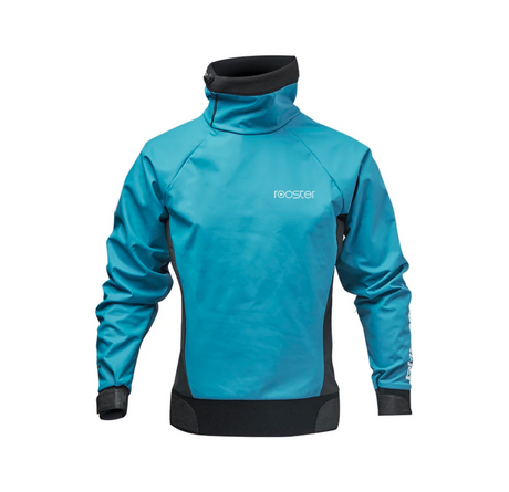 Rooster Pro Lite Aquafleece Top for Women (Colors)