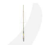 Club 420 Mast C420 complete