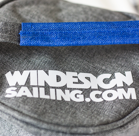 Trousse de toilette WINDESIGN - OPTIPARTS