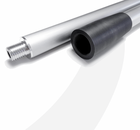 Sailmon MAX Aluminium Pole 1M - Accesory for Ultrasonic