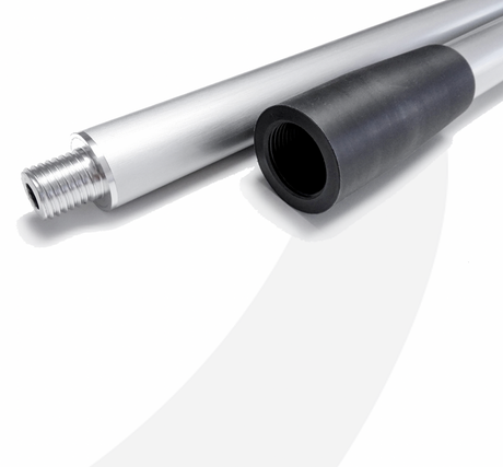 Sailmon MAX Aluminium Pole 1M - Accesory for Ultrasonic