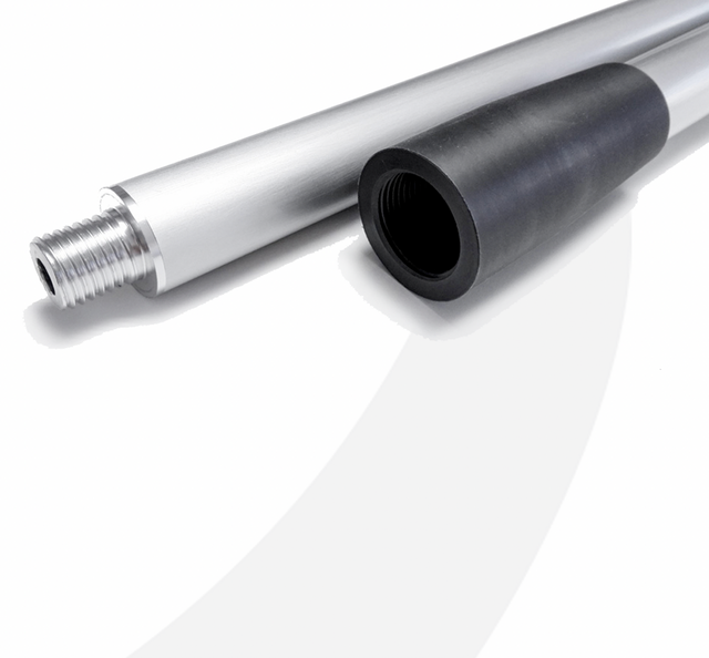 Sailmon MAX Aluminium Pole 1M - Accesory for Ultrasonic