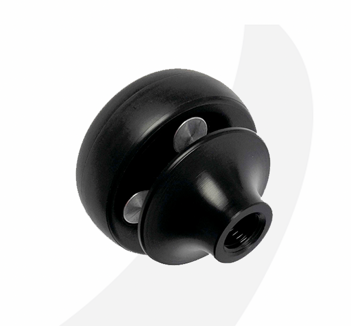 Sailmon MAX Ultrasonic Portable Wind Sensor
