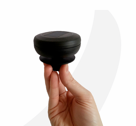 Sailmon MAX Ultrasonic Portable Wind Sensor