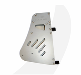 Club 420 Rudder Head C420