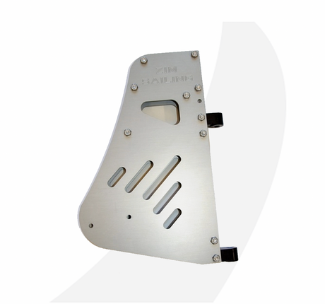 Club 420 Rudder Head C420