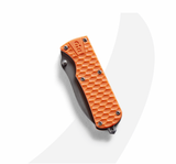 GILL Personal Rescue Knife (Orange)
