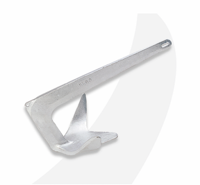 Lewmar Claw Anchor 10kg/22lb