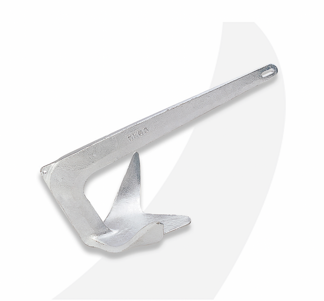 Lewmar Claw Anchor 10kg/22lb