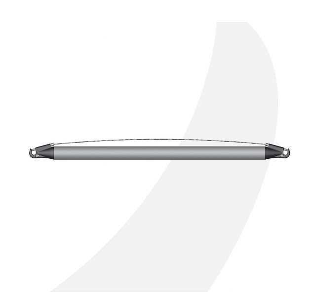 Sparcraft J-24 Aluminum Spinnaker pole