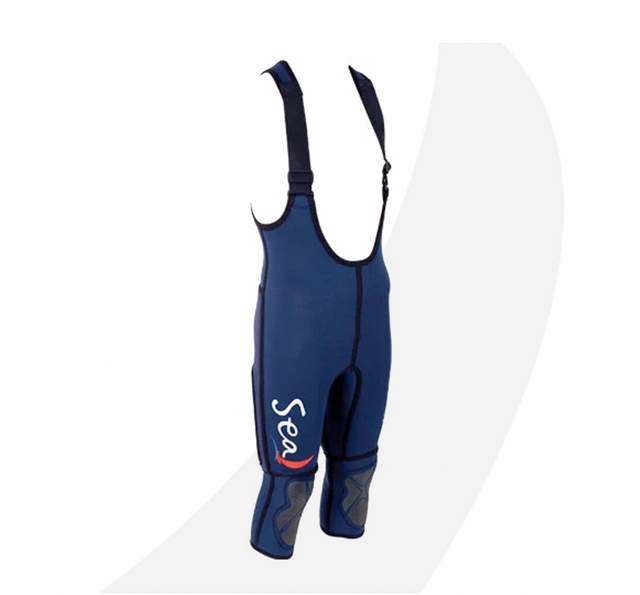 Sea Neo Hiking Pants 3/4 Length