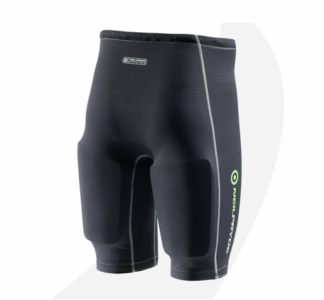 NeilPryde Youth Elite Hike Pads Shorts
