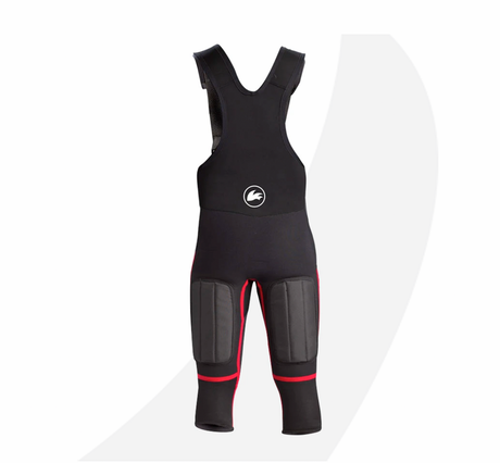 Rooster 3/4 Classic Hikers 4/3mm