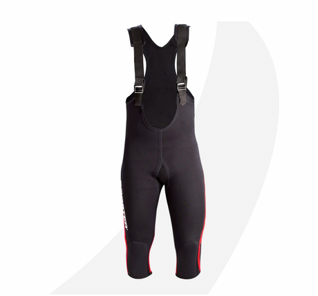 Rooster 3/4 Classic Hikers 4/3mm