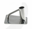 J/24 Forward Stanchion Base - 10 Degrees