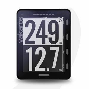 J/22 Compass and Tactical Aid