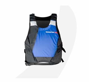 Rooster Side Zip Buoyancy Aid (2021)