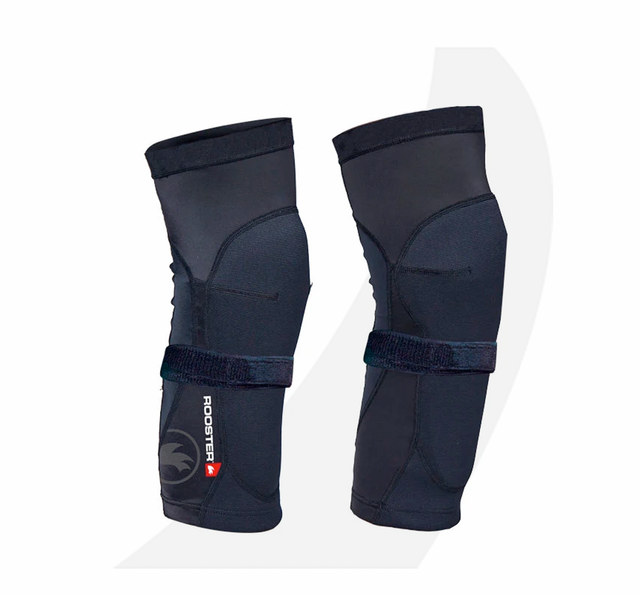 Rooster Race Armour Knee Pads