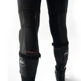 Rooster Junior Race Armour Knee Pads