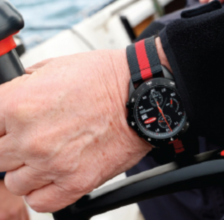 Ronstan Clear Start Analogue Watch