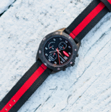 Ronstan Clear Start Analogue Watch