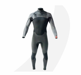 Rooster ThermaFlex 3/2mm Full Length Chest-Zip Wetsuit