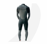 Rooster ThermaFlex 3/2mm Full Length Chest-Zip Wetsuit