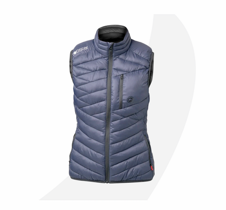 Rooster Womens Superlite Eco Vest (Gilet)
