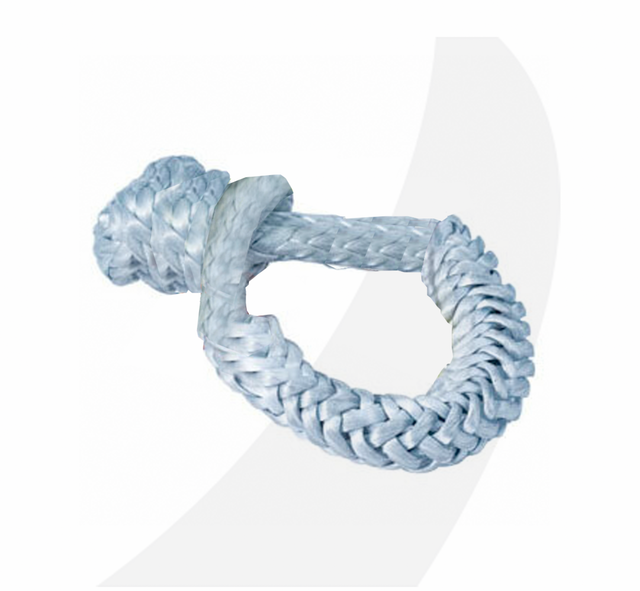 Colligo Marine Softie, Soft Shackle, 4000 lbs-f SWL
